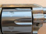 1970's Vintage Iver Johnson Cattleman Single Action Revolver in .45 Colt
** Clean All-Original Gun ** SOLD - 12 of 25