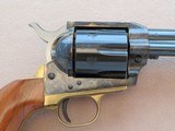1970's Vintage Iver Johnson Cattleman Single Action Revolver in .45 Colt
** Clean All-Original Gun ** SOLD - 8 of 25