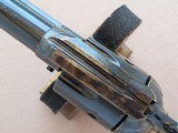 1970's Vintage Iver Johnson Cattleman Single Action Revolver in .45 Colt
** Clean All-Original Gun ** SOLD - 15 of 25