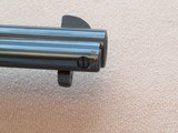1970's Vintage Iver Johnson Cattleman Single Action Revolver in .45 Colt
** Clean All-Original Gun ** SOLD - 10 of 25