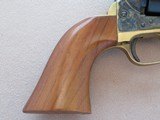 1970's Vintage Iver Johnson Cattleman Single Action Revolver in .45 Colt
** Clean All-Original Gun ** SOLD - 7 of 25
