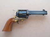 1970's Vintage Iver Johnson Cattleman Single Action Revolver in .45 Colt
** Clean All-Original Gun ** SOLD - 6 of 25