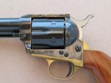 1970's Vintage Iver Johnson Cattleman Single Action Revolver in .45 Colt
** Clean All-Original Gun ** SOLD - 4 of 25
