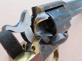 1970's Vintage Iver Johnson Cattleman Single Action Revolver in .45 Colt
** Clean All-Original Gun ** SOLD - 24 of 25