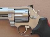 Scarce Taurus Model 416 Raging Bull Revolver in .41 Remington Magnum w/ 8 & 3/8ths" Barrel
** Beautiful Condition! ** SOLD - 2 of 25