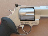 Scarce Taurus Model 416 Raging Bull Revolver in .41 Remington Magnum w/ 8 & 3/8ths" Barrel
** Beautiful Condition! ** SOLD - 6 of 25