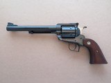 1990 Vintage Ruger New Model Super Blackhawk .44 Magnum Revolver w/ 7.5" Barrel
** Exceptional Condition ** SOLD - 1 of 25