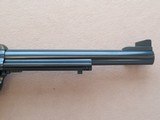 1990 Vintage Ruger New Model Super Blackhawk .44 Magnum Revolver w/ 7.5" Barrel
** Exceptional Condition ** SOLD - 11 of 25