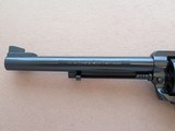 1990 Vintage Ruger New Model Super Blackhawk .44 Magnum Revolver w/ 7.5" Barrel
** Exceptional Condition ** SOLD - 5 of 25
