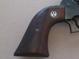 1990 Vintage Ruger New Model Super Blackhawk .44 Magnum Revolver w/ 7.5" Barrel
** Exceptional Condition ** SOLD - 8 of 25