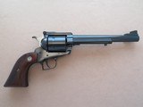 1990 Vintage Ruger New Model Super Blackhawk .44 Magnum Revolver w/ 7.5" Barrel
** Exceptional Condition ** SOLD - 7 of 25