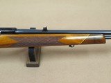 1970's Vintage Weatherby Mark XXII Semi-Auto .22 Rimfire Rifle w/ Tube Magazine
** Scarce Tube Magazine Rifle! ** REDUCED!! - 13 of 25