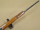 1970's Vintage Weatherby Mark XXII Semi-Auto .22 Rimfire Rifle w/ Tube Magazine
** Scarce Tube Magazine Rifle! ** REDUCED!! - 25 of 25