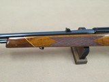 1970's Vintage Weatherby Mark XXII Semi-Auto .22 Rimfire Rifle w/ Tube Magazine
** Scarce Tube Magazine Rifle! ** REDUCED!! - 6 of 25