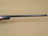 Super-Early Weatherby Pre-Mark V Rifle in .300 Weatherby Magnum w/ Period Lyman 4X Challenger Scope
** Serial Number 270! ** - 8 of 25