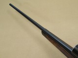 Super-Early Weatherby Pre-Mark V Rifle in .300 Weatherby Magnum w/ Period Lyman 4X Challenger Scope
** Serial Number 270! ** - 17 of 25