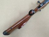 Circa 1951 Vintage Weatherby Pre-Mark V Rifle in .270 W.C.F. Caliber
** Beautiful and Clean Rifle! ** - 20 of 25