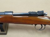 Circa 1951 Vintage Weatherby Pre-Mark V Rifle in .270 W.C.F. Caliber
** Beautiful and Clean Rifle! ** - 10 of 25