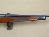 Circa 1951 Vintage Weatherby Pre-Mark V Rifle in .270 W.C.F. Caliber
** Beautiful and Clean Rifle! ** - 7 of 25