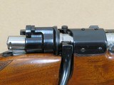 Circa 1951 Vintage Weatherby Pre-Mark V Rifle in .270 W.C.F. Caliber
** Beautiful and Clean Rifle! ** - 9 of 25
