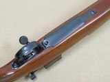 Circa 1951 Vintage Weatherby Pre-Mark V Rifle in .270 W.C.F. Caliber
** Beautiful and Clean Rifle! ** - 21 of 25