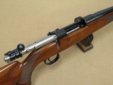 Circa 1951 Vintage Weatherby Pre-Mark V Rifle in .270 W.C.F. Caliber
** Beautiful and Clean Rifle! ** - 19 of 25