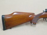 Circa 1951 Vintage Weatherby Pre-Mark V Rifle in .270 W.C.F. Caliber
** Beautiful and Clean Rifle! ** - 5 of 25