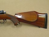 Circa 1951 Vintage Weatherby Pre-Mark V Rifle in .270 W.C.F. Caliber
** Beautiful and Clean Rifle! ** - 11 of 25