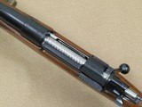 Circa 1951 Vintage Weatherby Pre-Mark V Rifle in .270 W.C.F. Caliber
** Beautiful and Clean Rifle! ** - 16 of 25