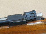 Circa 1951 Vintage Weatherby Pre-Mark V Rifle in .270 W.C.F. Caliber
** Beautiful and Clean Rifle! ** - 13 of 25