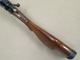 Circa 1951 Vintage Weatherby Pre-Mark V Rifle in .270 W.C.F. Caliber
** Beautiful and Clean Rifle! ** - 15 of 25