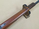 Circa 1951 Vintage Weatherby Pre-Mark V Rifle in .270 W.C.F. Caliber
** Beautiful and Clean Rifle! ** - 22 of 25