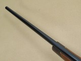 Circa 1951 Vintage Weatherby Pre-Mark V Rifle in .270 W.C.F. Caliber
** Beautiful and Clean Rifle! ** - 18 of 25