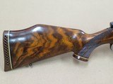 Vintage Weatherby Mark V Deluxe Rifle in .30-06 Caliber
** SPECTACULAR WOOD! ** SOLD - 5 of 25