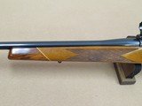 Vintage Weatherby Mark V Deluxe Rifle in .30-06 Caliber
** SPECTACULAR WOOD! ** SOLD - 14 of 25