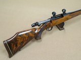 Vintage Weatherby Mark V Deluxe Rifle in .30-06 Caliber
** SPECTACULAR WOOD! ** SOLD - 1 of 25