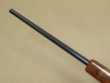 Vintage Weatherby Mark V Deluxe Rifle in .30-06 Caliber
** SPECTACULAR WOOD! ** SOLD - 24 of 25