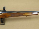 Vintage Weatherby Mark V Deluxe Rifle in .30-06 Caliber
** SPECTACULAR WOOD! ** SOLD - 6 of 25