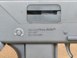 MasterPiece Arms .45 ACP Carbine
** Very Cool Little Carbine! ** - 6 of 25