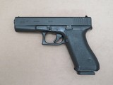 1986 1st Generation Glock Model 17 9mm Pistol
** Scarce 1st Gen Gun! ** SOLD - 1 of 25