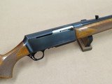 1968 Belgian Browning BAR rifle in .30-06 Caliber
** Nice Honest & Original Rifle ** - 1 of 25