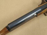 1968 Belgian Browning BAR rifle in .30-06 Caliber
** Nice Honest & Original Rifle ** - 16 of 25