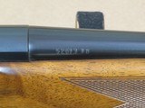 1968 Belgian Browning BAR rifle in .30-06 Caliber
** Nice Honest & Original Rifle ** - 8 of 25