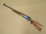 1968 Belgian Browning BAR rifle in .30-06 Caliber
** Nice Honest & Original Rifle ** - 3 of 25