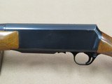 1968 Belgian Browning BAR rifle in .30-06 Caliber
** Nice Honest & Original Rifle ** - 10 of 25
