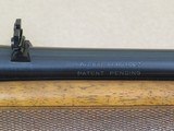 1968 Belgian Browning BAR rifle in .30-06 Caliber
** Nice Honest & Original Rifle ** - 9 of 25