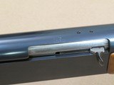 1968 Belgian Browning BAR rifle in .30-06 Caliber
** Nice Honest & Original Rifle ** - 19 of 25