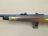 1991 Remington Model 700 BDL Rifle in .338 Winchester Magnum
** Beautiful Rifle in Sought-After Caliber! ** - 6 of 24