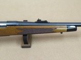 1991 Remington Model 700 BDL Rifle in .338 Winchester Magnum
** Beautiful Rifle in Sought-After Caliber! ** - 12 of 24