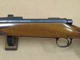1991 Remington Model 700 BDL Rifle in .338 Winchester Magnum
** Beautiful Rifle in Sought-After Caliber! ** - 4 of 24